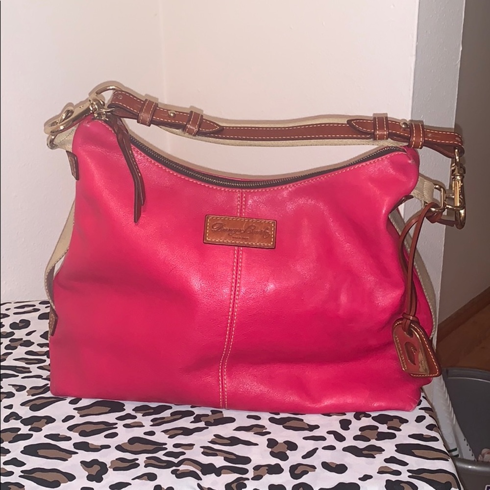 Dooney & Bourke Hobo Bag